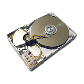 Milwaukee PC - 500GB 3.5" Internal IDE Drive