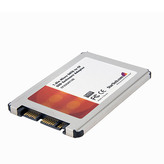 Milwaukee PC - 1.8" Micro SATA/CF SSD Adapt