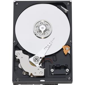 Milwaukee PC - WD 80GB IDE HDD 7200 RPM 3.5in Hard Drive