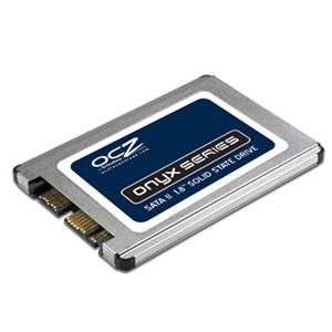 Milwaukee PC - OCZ 32GB SSD SATA II 1.8" Drive