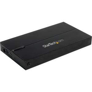 Milwaukee PC - Startech 2.5in SATA to USB 3.0 HDD Enclosure