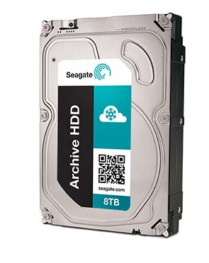 Milwaukee PC - 8TB Archive 128MB SATA 6Gb s