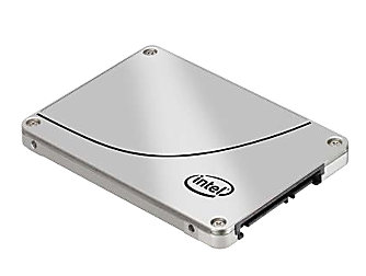 Milwaukee PC - Intel DC S3500 Series 800GB SSD 1.8" FD