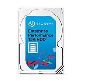 Milwaukee PC - Seagate 600GB Enterprise Performance 15K HDD 2.5"