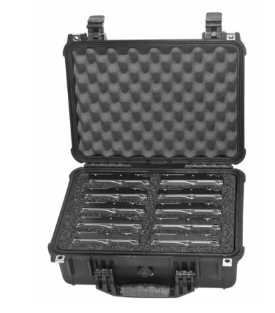 Milwaukee PC - Hard Drive Carrying Case