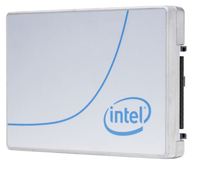 Milwaukee PC - Intel® SSD DC P4500 Series 1 TB 2.5 PCIe NVMe 3.1 x4 
