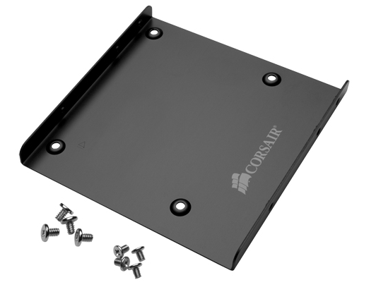 Milwaukee PC - Corsair SSD Mounting Bracket FD