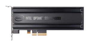 Milwaukee PC - Intel® Optane™ SSD DC P4800X Series 750 GB