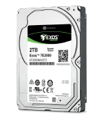 Milwaukee PC - Seagate 2TB Exos 2.5" SAS 12 Gb/s  7200 SP