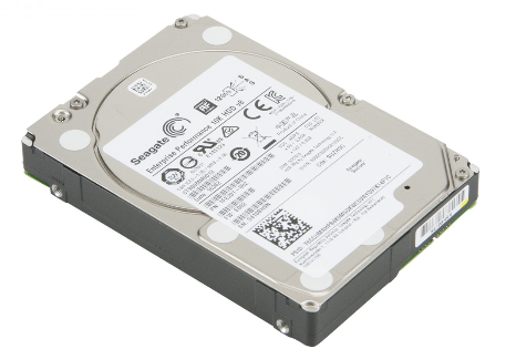 Milwaukee PC - Supermicro (Seagate) 900GB 2.5" 10000RPM SAS3 12Gb/s 128M Internal Hard Drive  FD ONLY