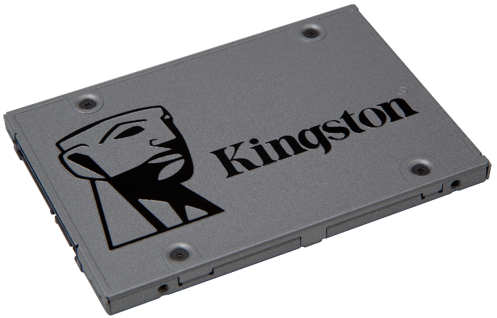 Milwaukee PC - Kingston 480GB  UV500 SATA III  2.5" FD
