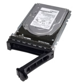 Milwaukee PC - Dell 600GB 10K RPM SAS 12GBPS 2.5"