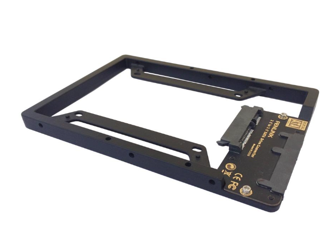 Milwaukee PC - 2.5 to 3.5" Mounting Bracket for select AIO computers