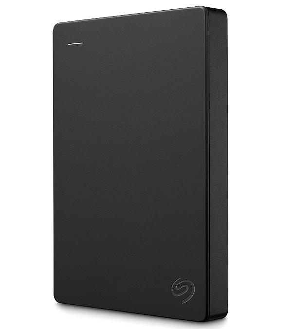 Milwaukee PC - Seagate Portable 1TB External USB 3.0 Hard Drive HDD - Brown Box