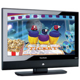 Milwaukee PC - Viewsonic 37" Wide screen LCD TV 