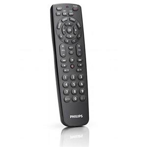 Milwaukee PC - Big Button 3-in-1 remote