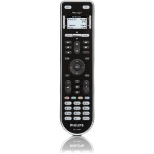 Milwaukee PC - Prestigo 8-device Univ Remote