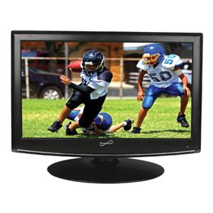 Milwaukee PC - 13.3" Widescreen HDTV