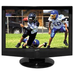 Milwaukee PC - 19" Widescreen HDTV