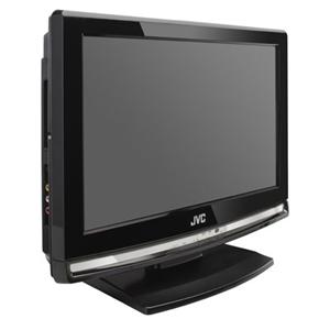 Milwaukee PC - 19" LCD 720p