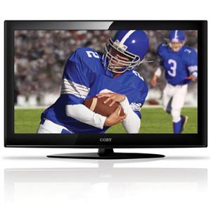 Milwaukee PC - Coby TFTV4028 40" TFT LCD HDTV - 1080p, 1920 x 1080, 16:9, 60Hz, 6000:1 Dynamic, 6 ms, HDMI