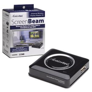 Milwaukee PC - ScreenBeam Wrls Display Kit