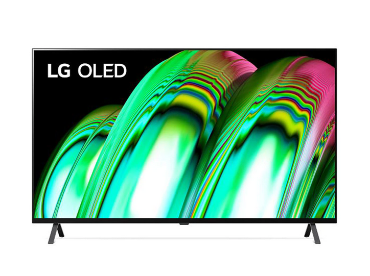 Milwaukee PC - LG 55" OLED 2160p 60Hz 4K