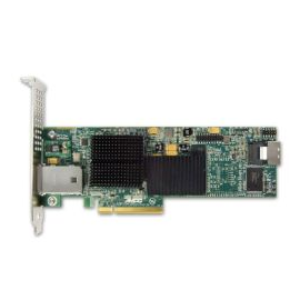 Milwaukee PC - SAS/SATA Hardware RAID