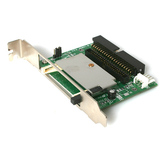 Milwaukee PC - CF Flash Card to IDE Expansion