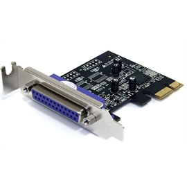 Milwaukee PC - 1-Port Parallel Adapter Card