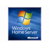 Milwaukee PC - Microsoft Windows Home Server with Power Pack 1 (32-bit) OEM / DSP [1 Pack]