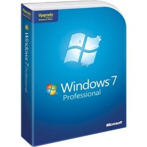 Milwaukee PC - Microsoft Windows 7 Professional (32-bit & 64-bit) Upgrade