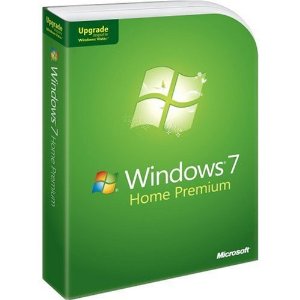 Milwaukee PC - Microsoft Windows 7 Home Premium (32-bit & 64-bit) Upgrade