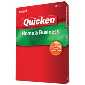 Milwaukee PC - Quicken 2010 Home & Business