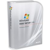 Milwaukee PC - Microsoft Windows Server 2008 R2 Web Server with Service Pack 2 (64-bit) OEM / DSP [1 Pack]