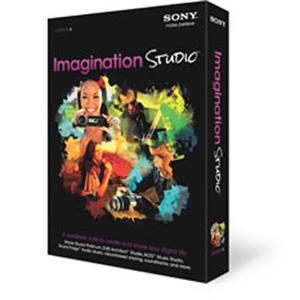 Milwaukee PC - Imagination Studio Suite 4