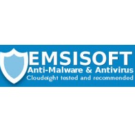 Milwaukee PC - Emsisoft Antivirus and Antimalware 3PC/1YR