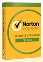 Milwaukee PC - Norton Security Standard OEM Single User