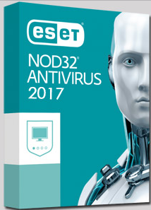 Milwaukee PC - ESET NOD32 Antivirus - 1 User 1 Year (OEM)