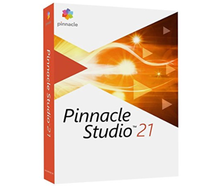 Milwaukee PC - Pinnacle Studio 21 