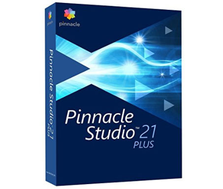 Milwaukee PC - Pinnacle Studio 21 Plus EN FR