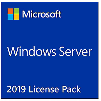 Milwaukee PC - MS Windows Server 2019 - 5 Client User CAL