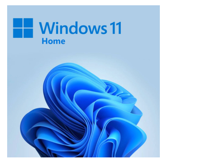 Milwaukee PC - Microsoft Windows 11 Home 64 Bit - OEM, DVD 1 Pack
