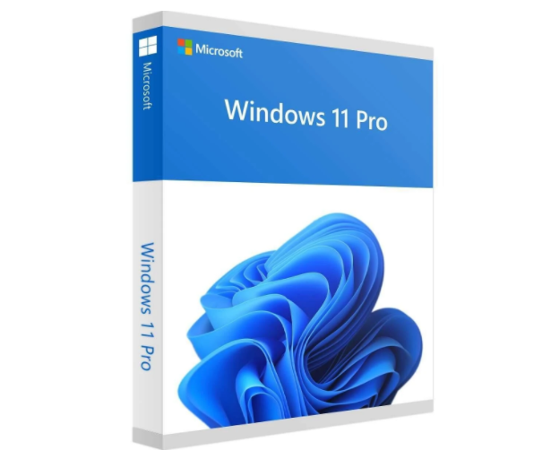 Milwaukee PC - Microsoft Windows 11 Pro 64 Bit - OEM, DVD 1 Pack