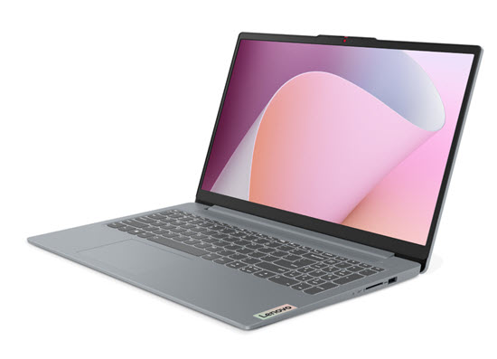 Milwaukee PC - Lenovo IdeaPad Slim 3 15AMN8 - 15.6" FHD IPS, Ryzen 3 7320U, 8GB, 512GB SSD, AMD Gfx, Wi-Fi 6,BT5.2, HDMI, W11H