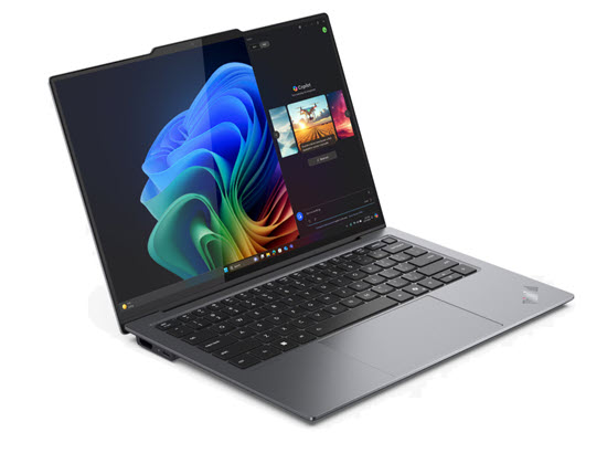 Milwaukee PC - Lenovo ThinkPad X9-14 Gen 1 - 14" 2.8K OLED Touch, Ultra 7 258V, AI, 32GB,1TB SSD, Intel Gfx, Wi-Fi 7,BT5.4,TB4,USB4,W11P