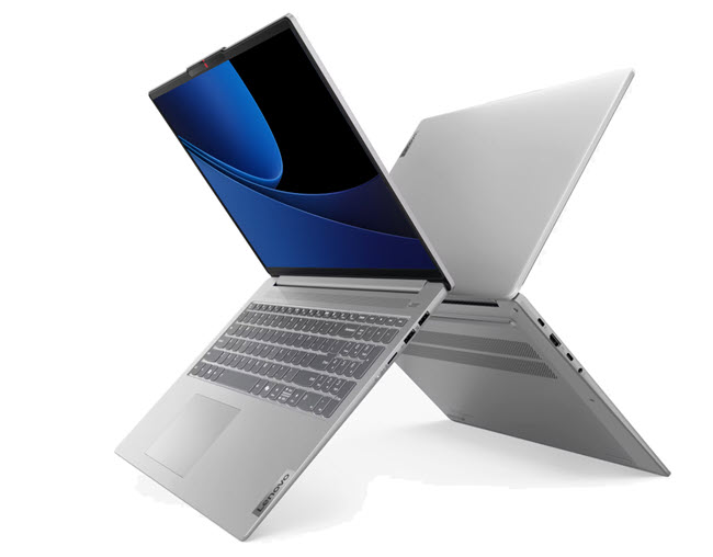 Milwaukee PC - Lenovo IdeaPad Slim 5 16IRU9 - 16"WUXGA IPS, Core7 150U, 8GB, 512GB SSD, Intel Gfx, Wi-Fi 6, BT5.2, HDMI, W11H