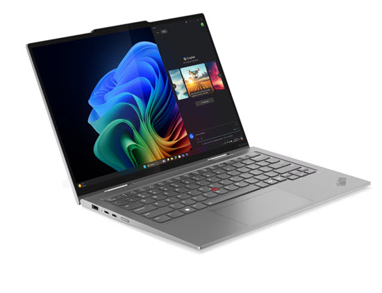 Milwaukee PC - Lenovo ThinkPad X1 2-in-1 Gen 10 - 14" WUXGA IPS Touch, Ultra 7 258V, 32GB, 512GB SSD, Intel Gfx, Wi-Fi 7,BT5.4,TB,USB4,W11P
