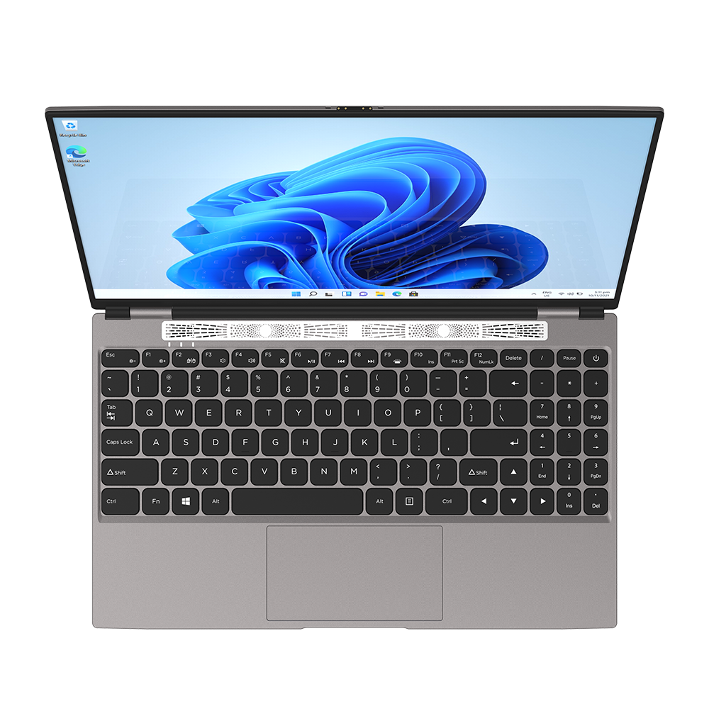Milwaukee PC - Milwaukee PC DW-156-N95-128 - 15.6" FHD, Intel N95, 8GB, 128GB SSD, Intel Gfx, Wi-Fi 5, BT4.2, W11P