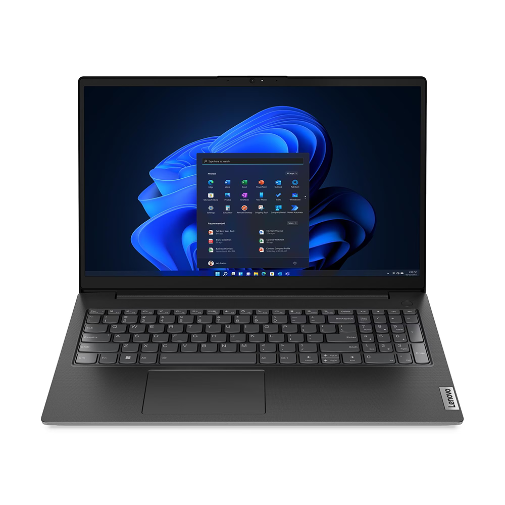 Milwaukee PC - Lenovo V15 G4 IRU - 15.6" FHD, i3-1315U, 16GB, 512GB SSD, Intel Gfx, Wi-Fi 6, GbE, BT5.2, W11H